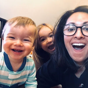 Meet your Posher, Bethany